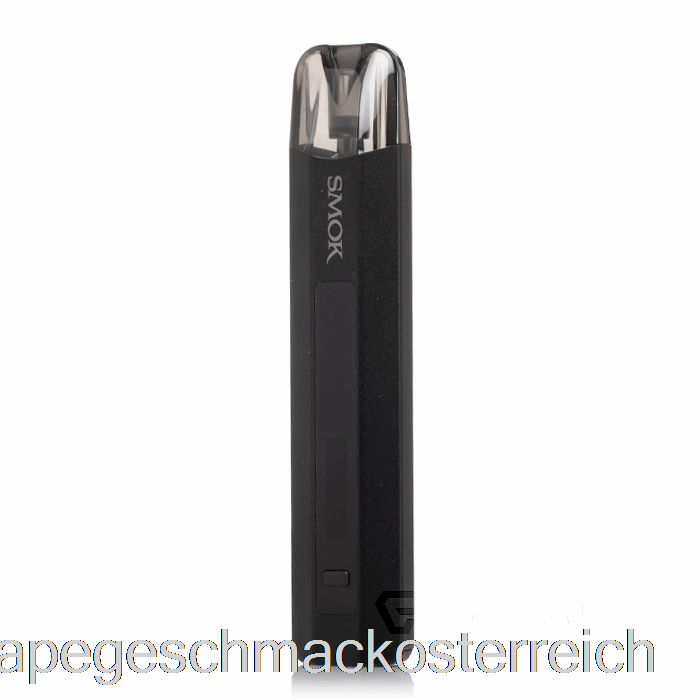 Smok Nfix Pro 25w Pod System Schwarz Vape Geschmack